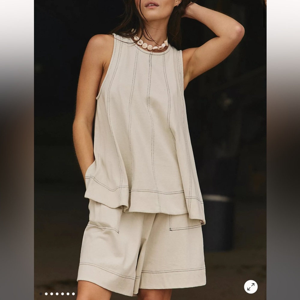 Free people Strada set